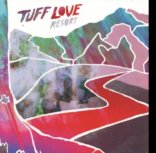 Виниловая пластинка Tuff Love - Resort