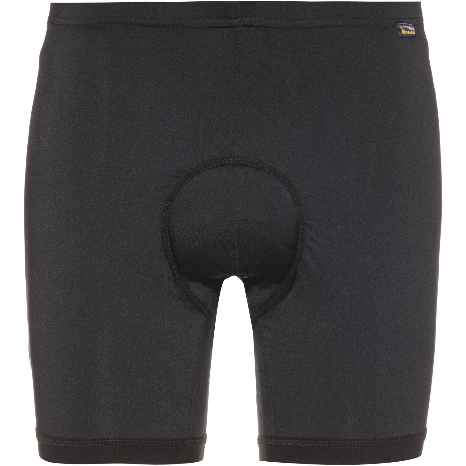 

Спортивные брюки Gonso Funktionsunter Kaduna, черный