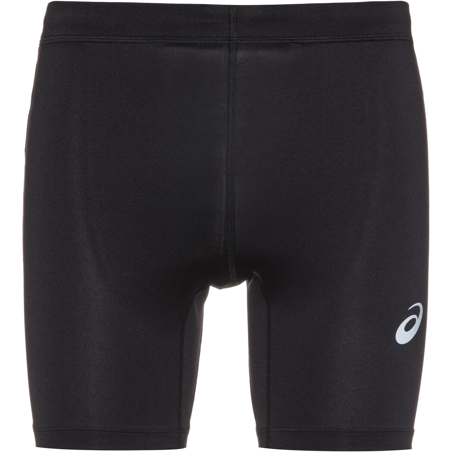 

Брюки asics Lauftights Core, производительность черный