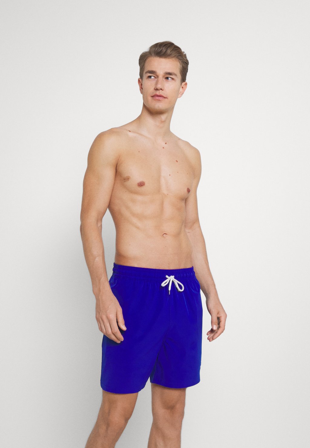 Шорты для плавания 5.75-INCH TRAVELER CLASSIC SWIM TRUNK Polo Ralph Lauren, цвет rugby royal 2020 panthers melbourne storm rabbitohs maori broncos roosters eels rugby jersey rugby polo