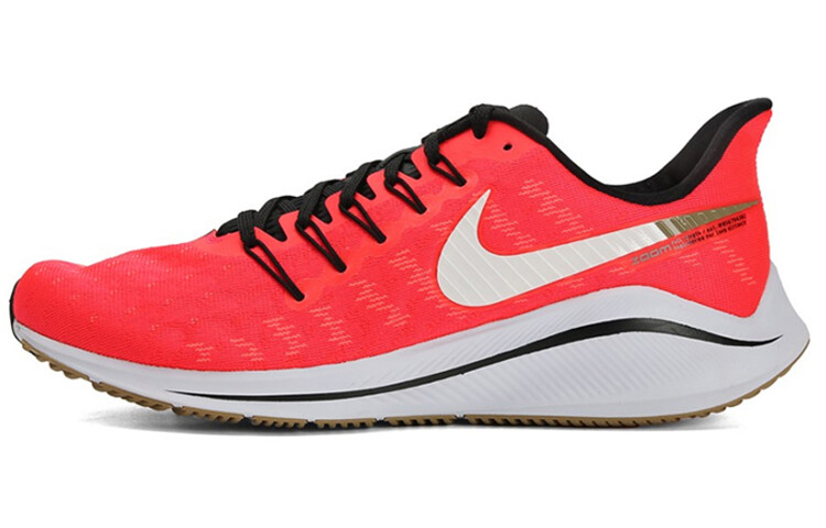 

Кроссовки Nike Air Zoom Vomero 14 Красная орбита