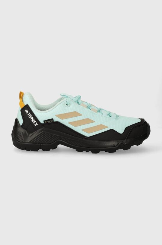 

Обувь Eastrail GTX adidas TERREX, бирюзовый, Зеленый