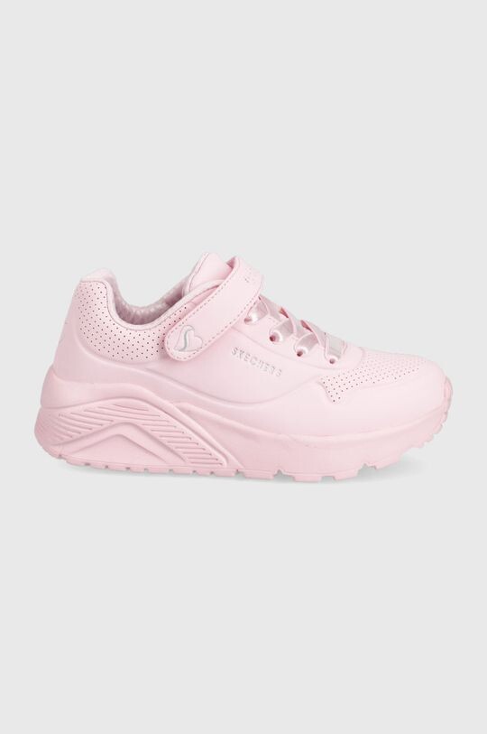 

Skechers Детские кроссовки, розовый