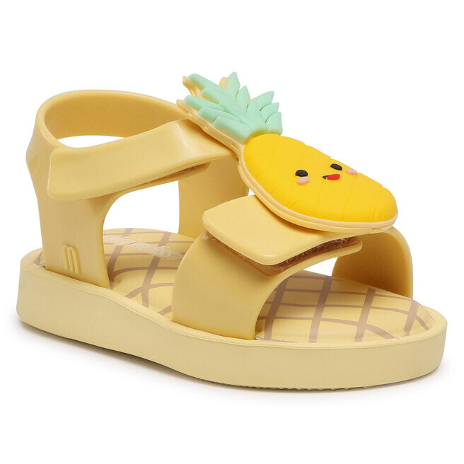 

Сандалии Melissa MiniMelissa Jump, желтый
