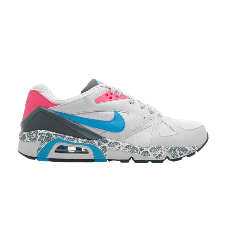 Кроссовки Nike Air Structure Triax 91, серый кроссовки nike air structure triax 91 og neo teal 2021 белый