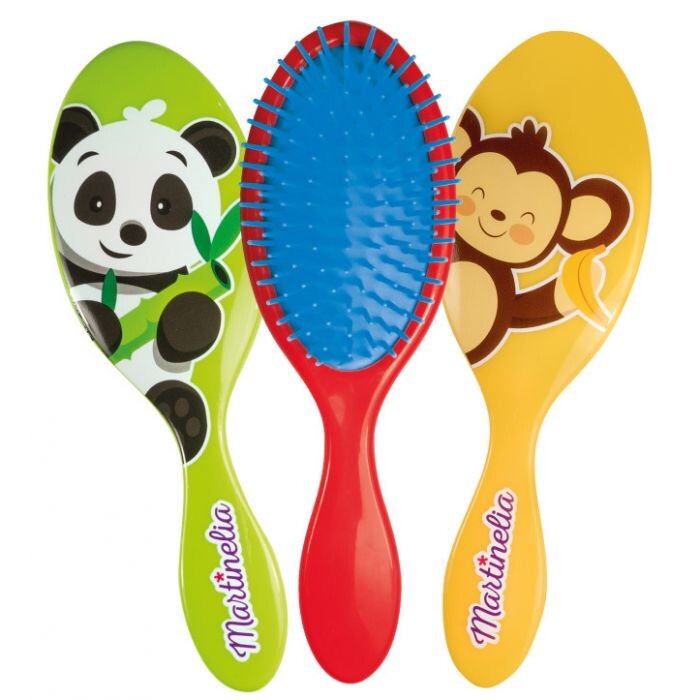 

Расческа Cepillo Cabello Martinelia, 1 unidad