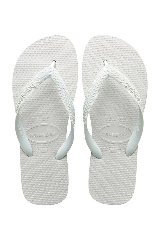 

ТОП шлепанцы Havaianas, белый