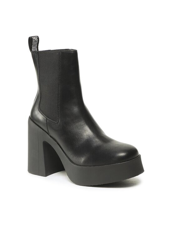 

Ботильоны Steve Madden, черный