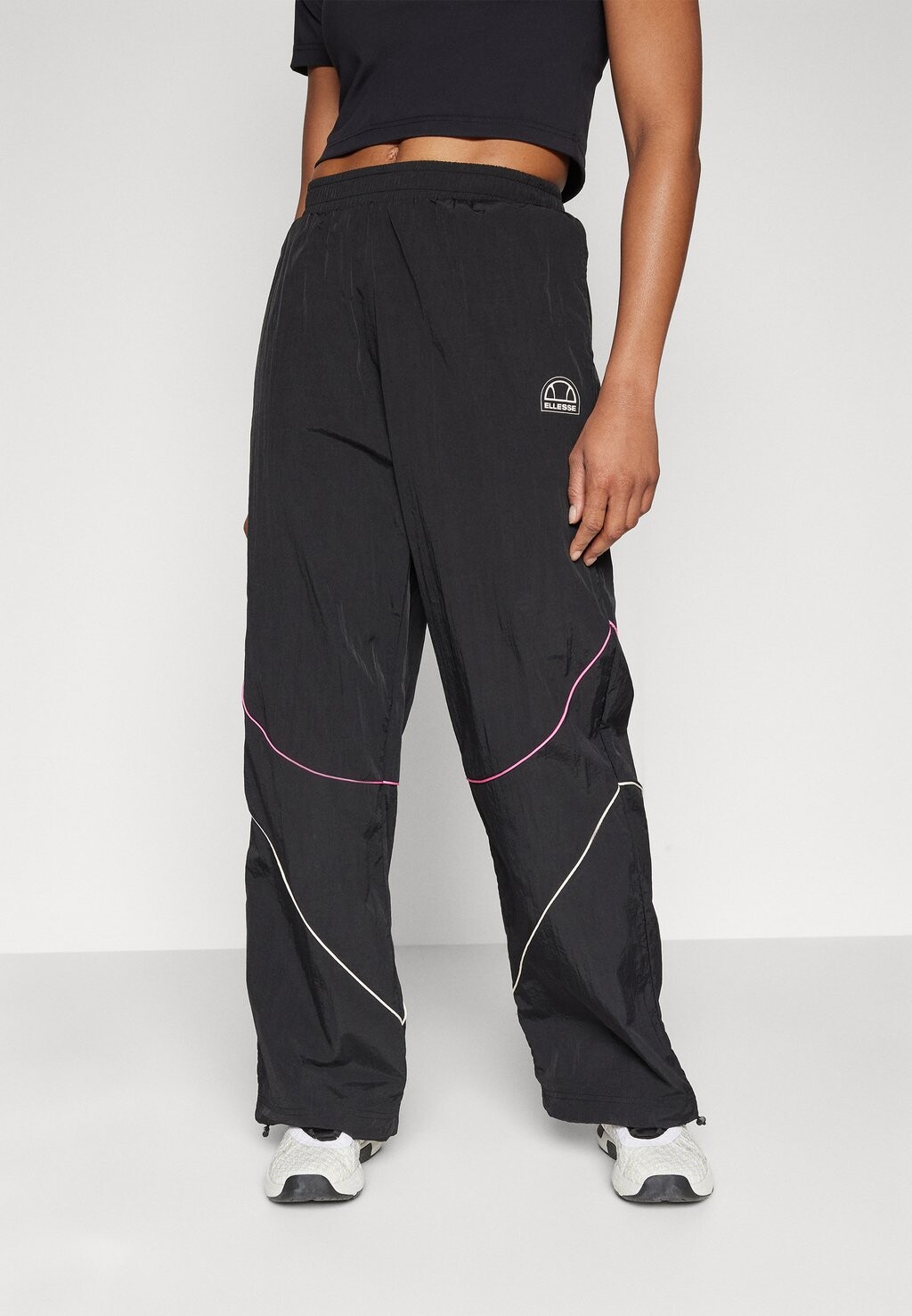 

Спортивные штаны SENTAN PANTS Ellesse, цвет black