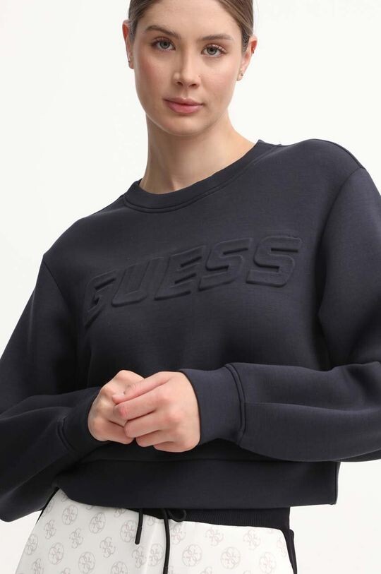 

СИНДРА толстовка Guess, черный