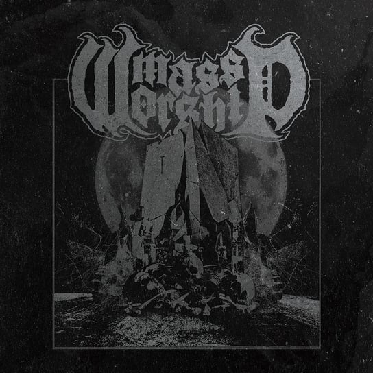 Виниловая пластинка Mass Worship - Mass Worship компакт диск warner mass worship – portal tombs