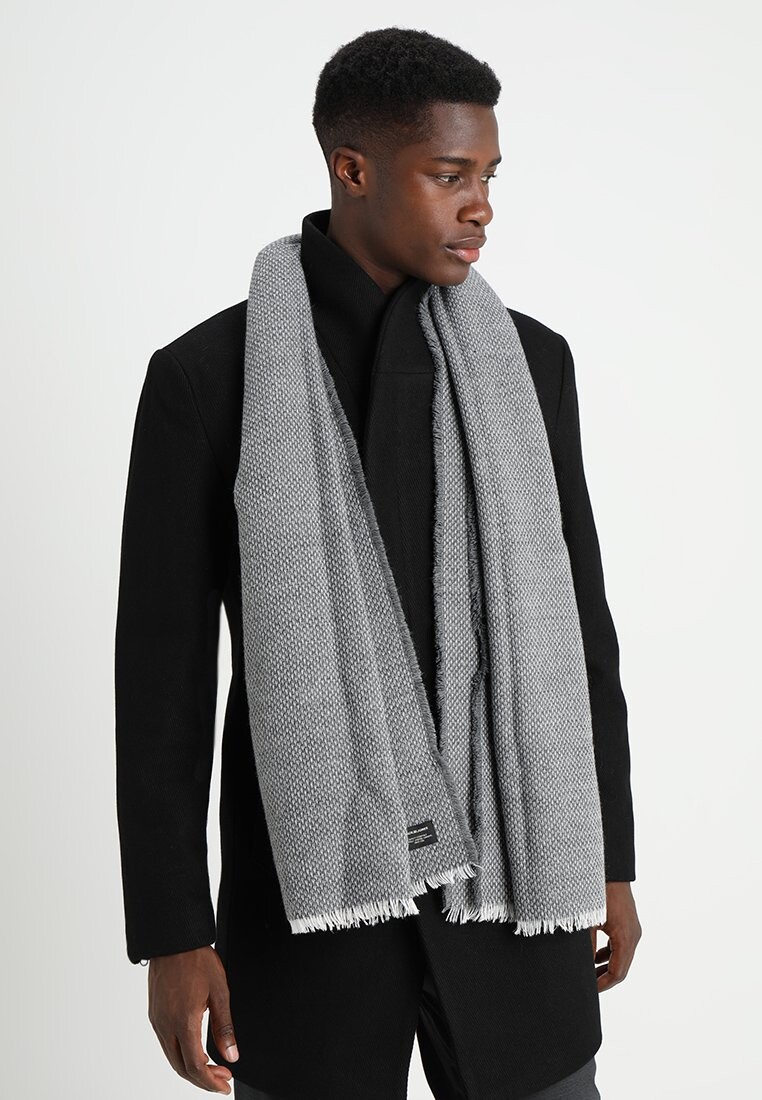

Шарф Jack & Jones
