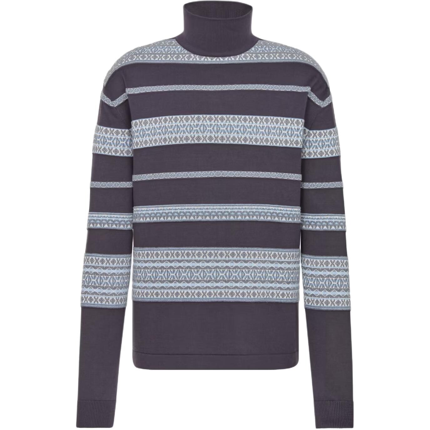 

Трикотаж мужской многоцветный Dior, цвет Multicolor