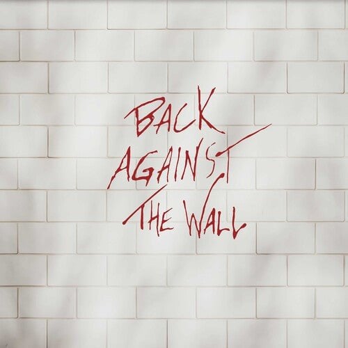 

Виниловая пластинка Back Against The Wall / Various - Back Against The Wall / Various Artists