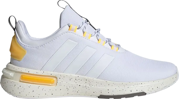 

Кроссовки Racer TR23 'White Spark', белый