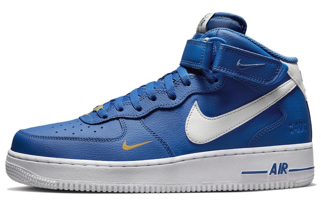 

Мужские кроссовки Nike Air Force 1 Mid Skate