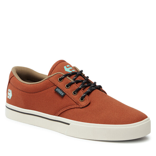

Кроссовки Etnies JamesonEco, коричневый
