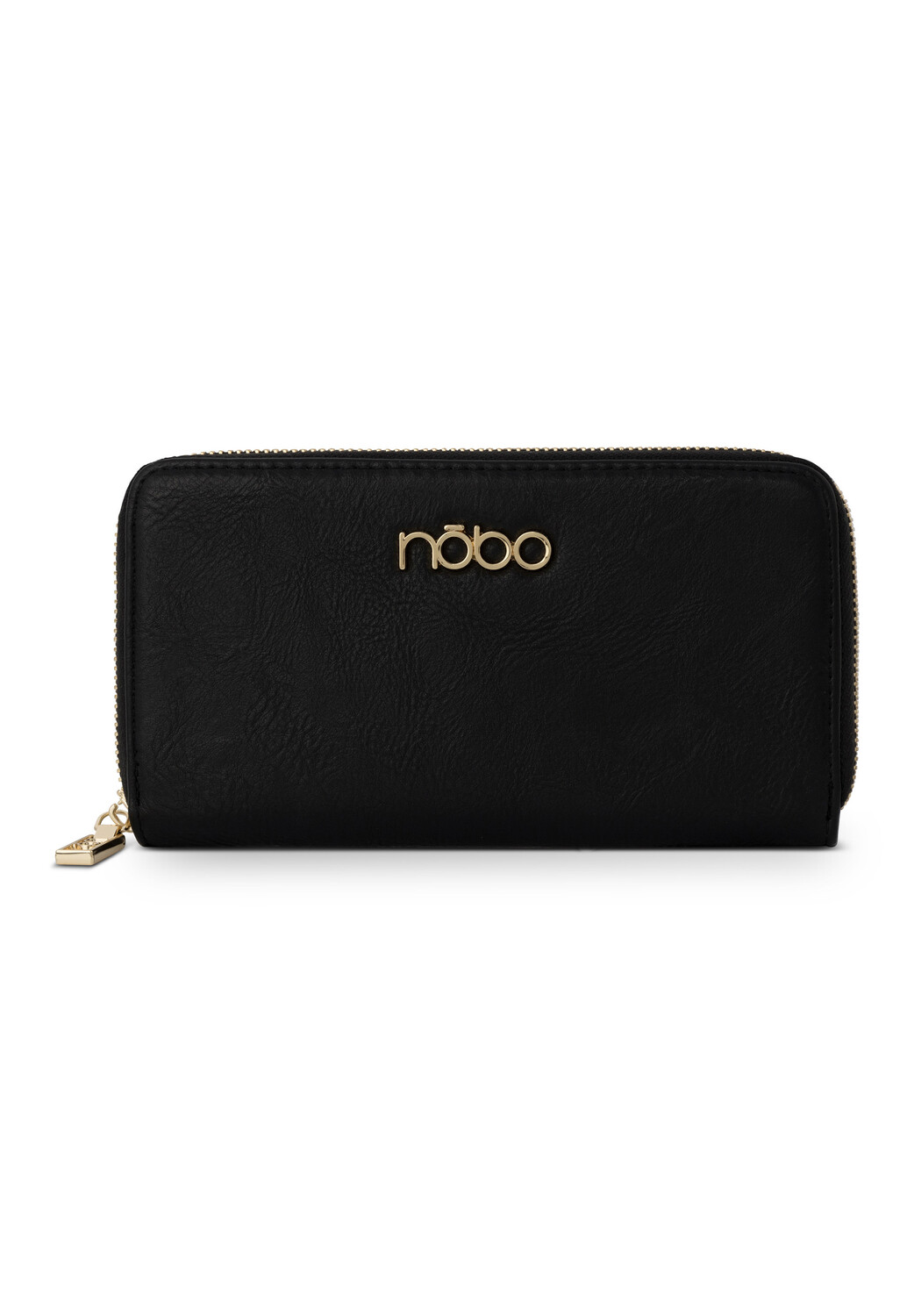 

Кошелек Nobo Bags Shopper Finesseon, черный