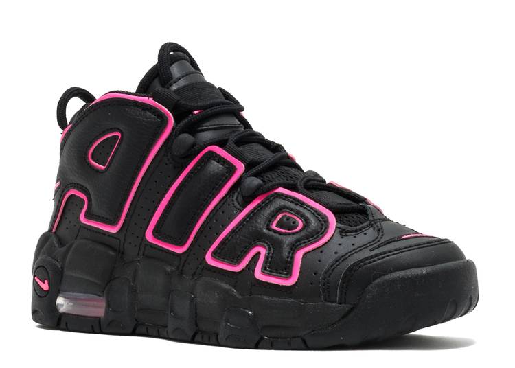 Nike air more sale uptempo 96 rosa