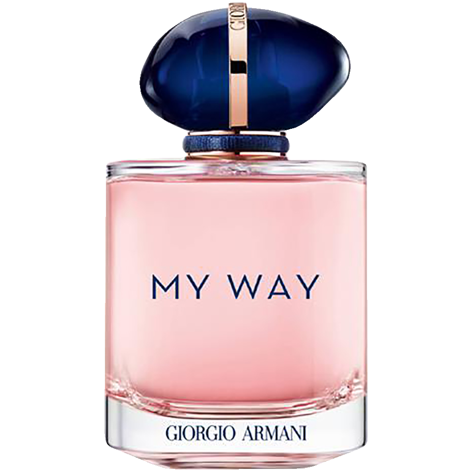 цена Женская парфюмированная вода Giorgio Armani My Way, 90 мл
