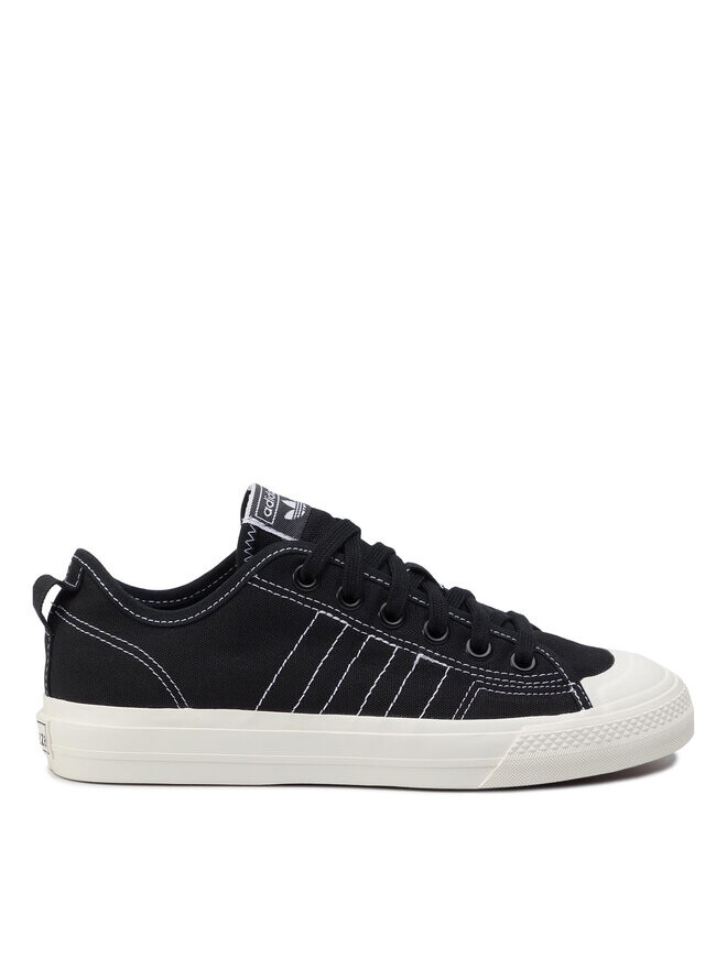 

Кеды Adidas, черный