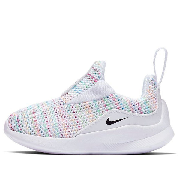 

Кроссовки Viale Space Dight Nike, белый