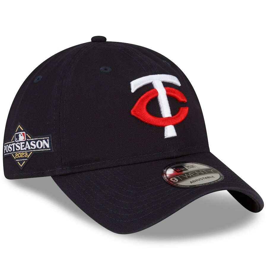 

Бейсболка New Era Minnesota Twins, нави