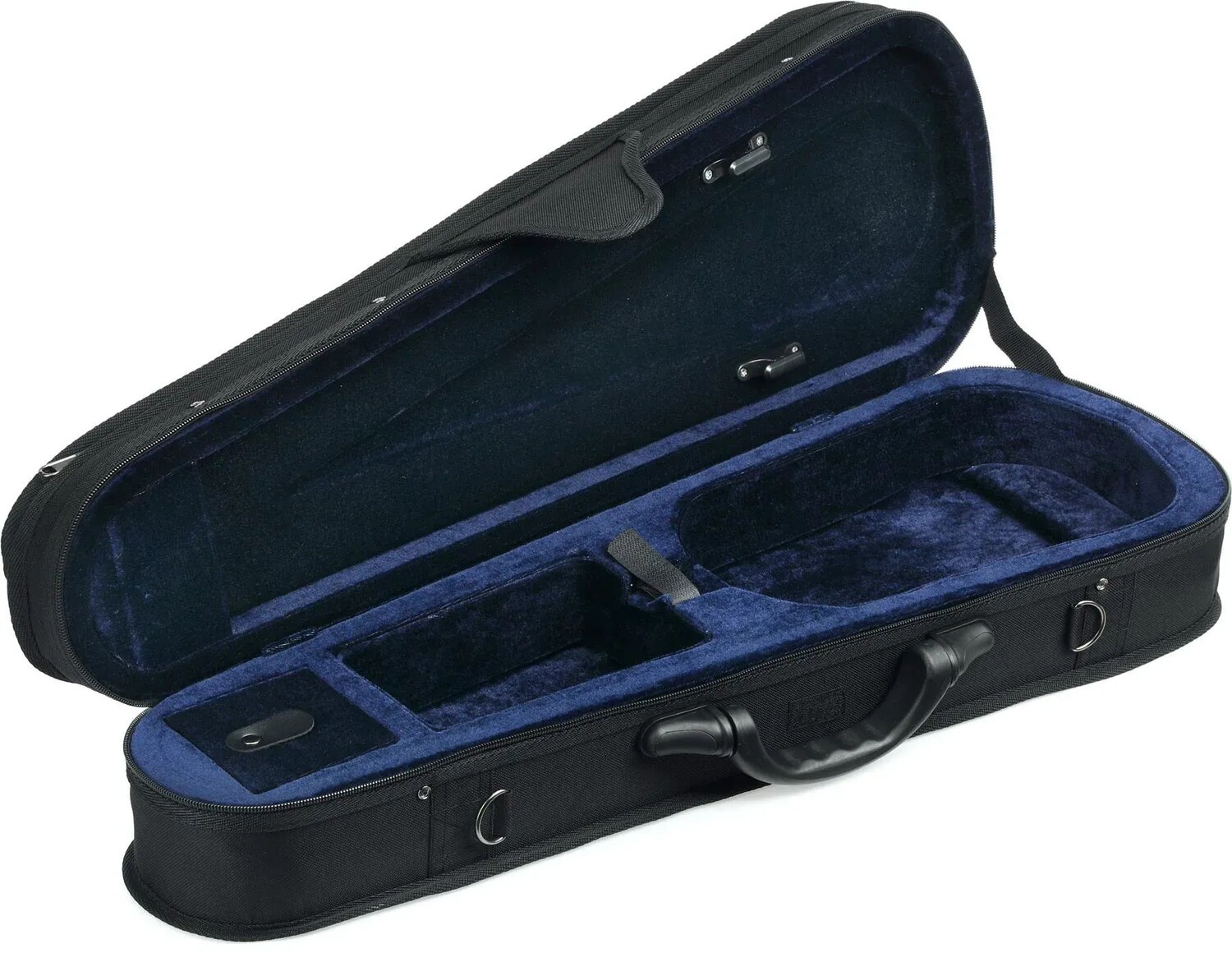 

Футляр для скрипки Howard Core CC397 — размер 1/4
