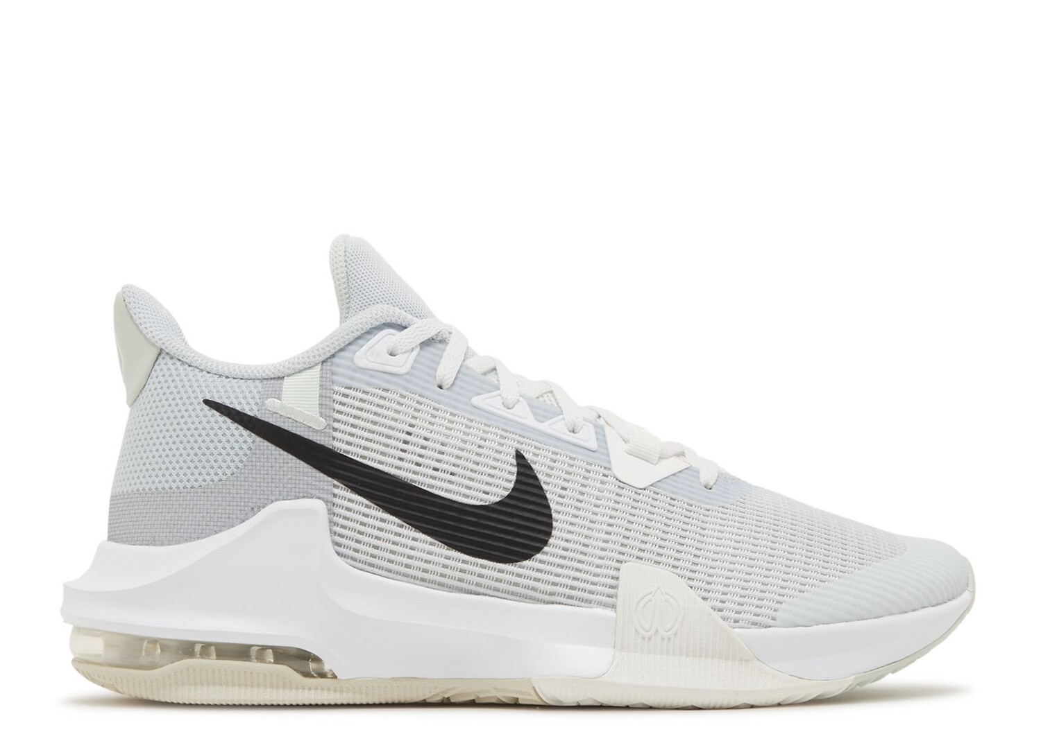 

Кроссовки Nike Air Max Impact 3 'Photon Dust', белый