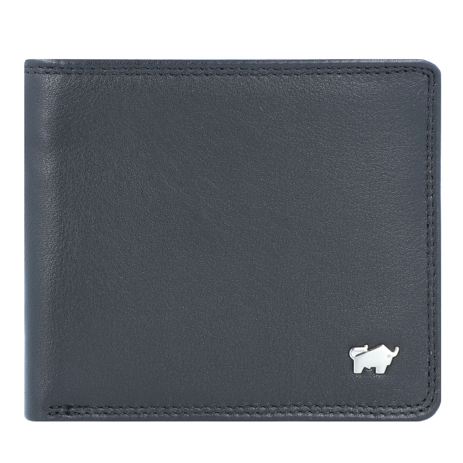 

Кошелек Braun Büffel Golf Edition Leder 10 см, черный