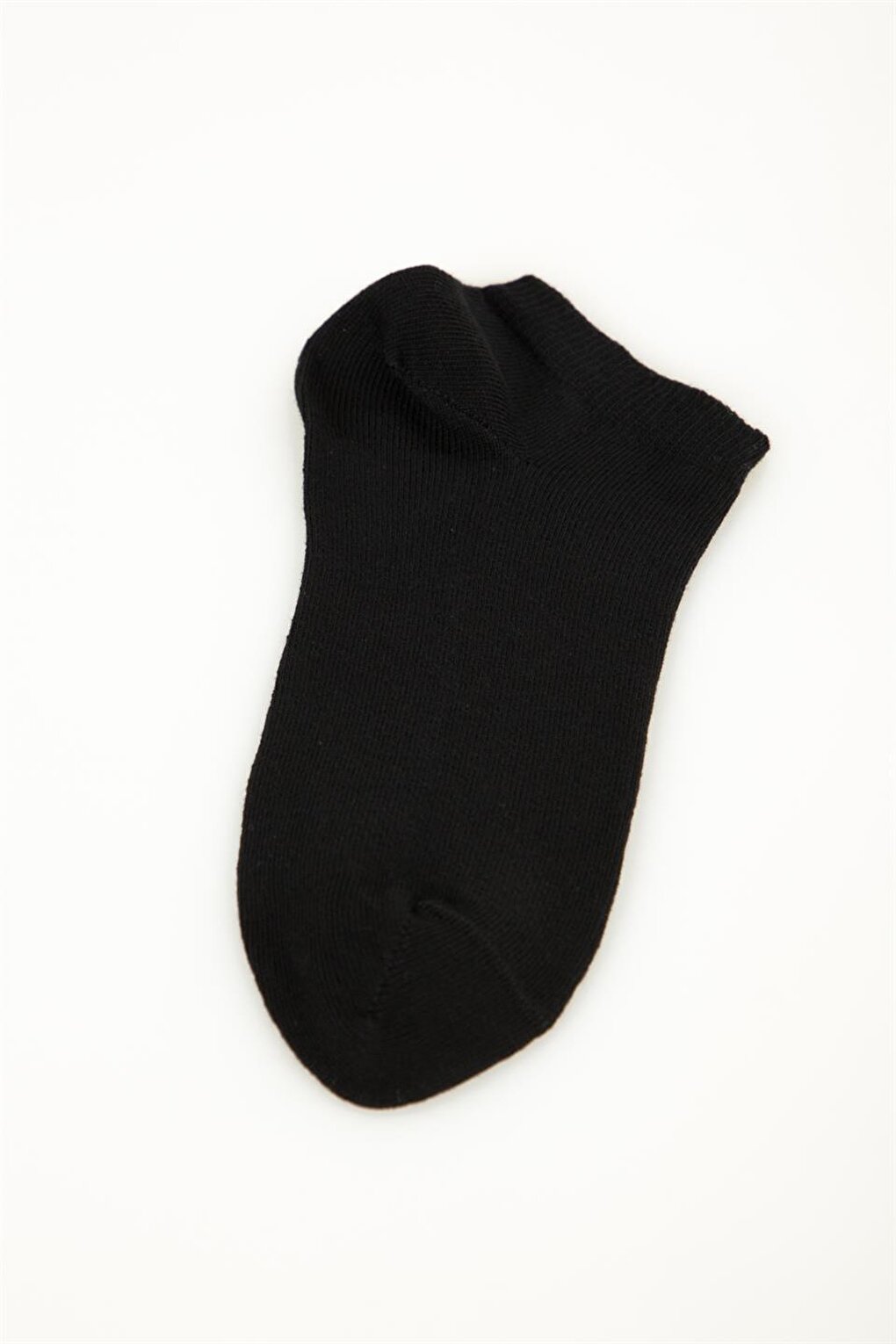 цена Черные женские носки-пинетки Cozzy Socks