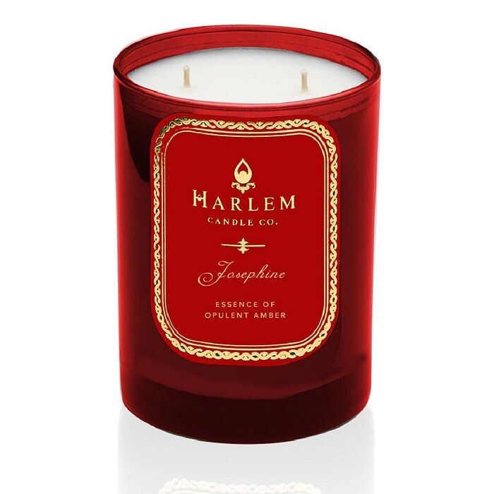

Harlem Candle Company Жозефина Роскошные свечи, золотой