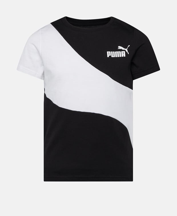 

Футболка Puma, черный