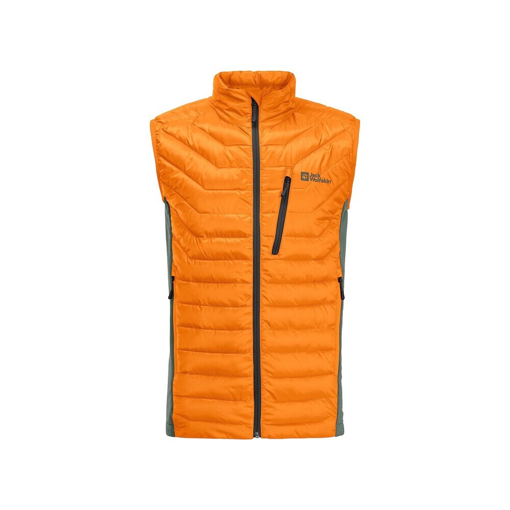 

Спортивный жилет Jack Wolfskin, апельсин