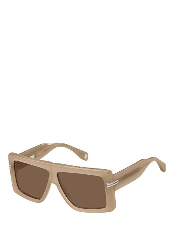 Mj 1061/s бежевые женские солнцезащитные очки Marc Jacobs солнцезащитные очки marc jacobs mj 1052 s 05l ha 51