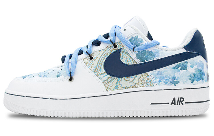 

Мужские кроссовки Nike Air Force 1 Low Skate