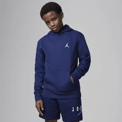 

Худи Jordan MJ Brooklyn, темно-синий
