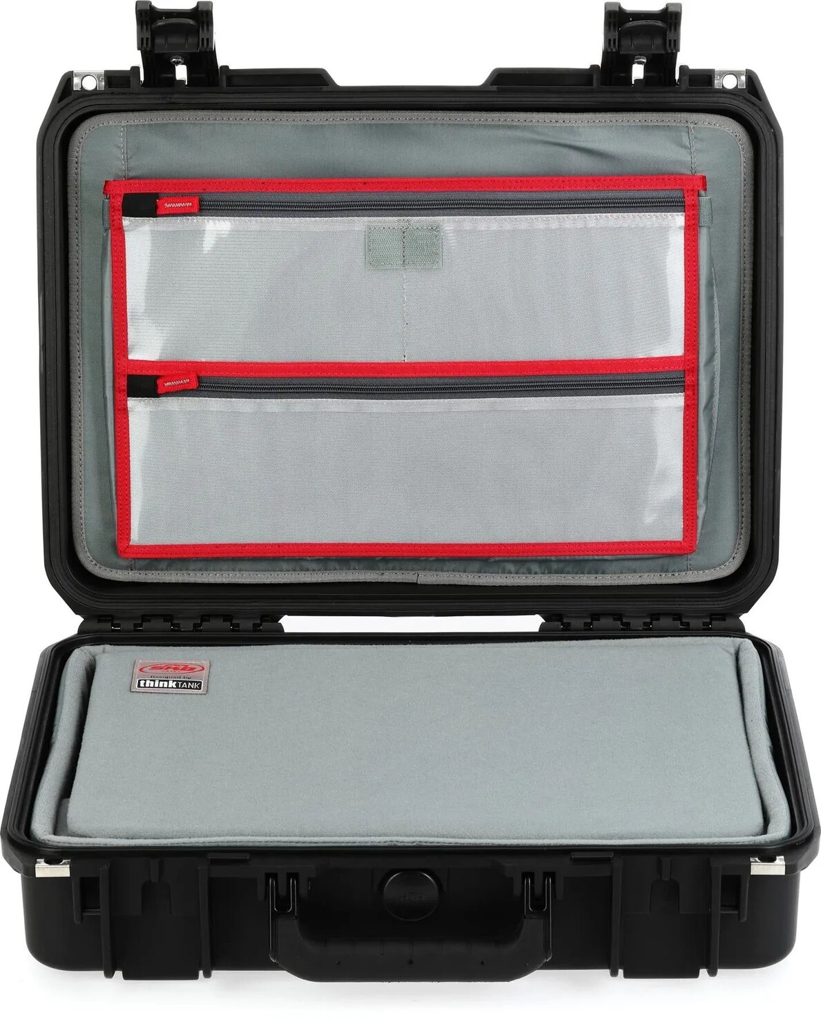 

SKB 3i-1813-5NT iSeries 1813-5 Водонепроницаемый чехол для ноутбука с внутренней частью аналитического центра