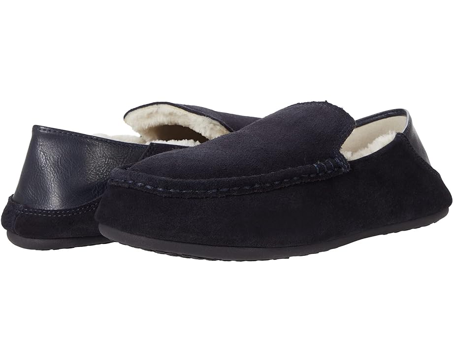 Домашняя обувь TEMPUR-PEDIC Tatum, темно-синий