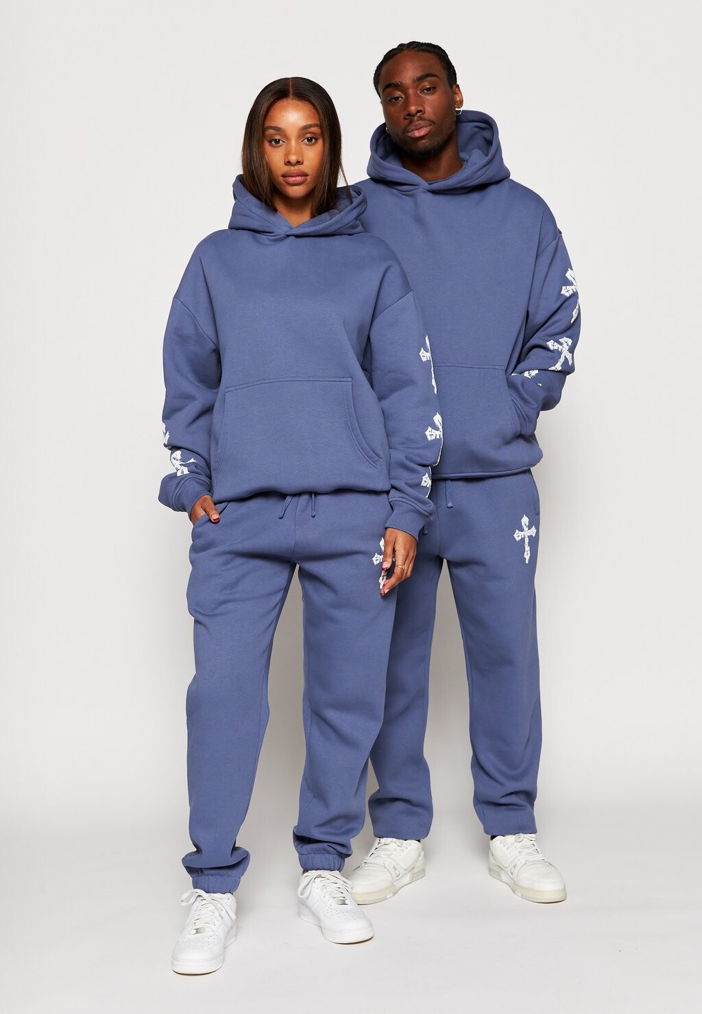 

Спортивные брюки Multiply Apparel, Синий