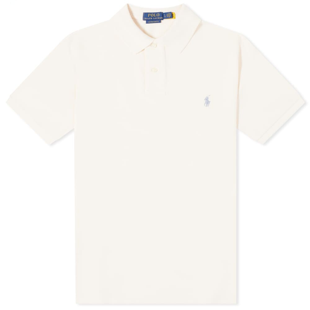 

Поло индивидуального кроя Polo Ralph Lauren