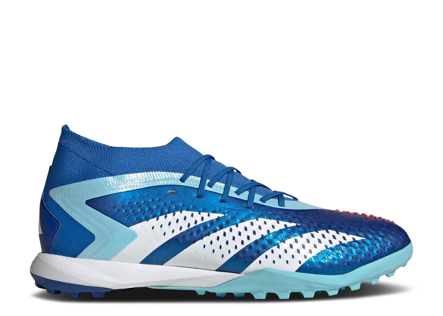 

Кроссовки adidas Predator Accuracy.1 Tf 'Marinerush Pack', синий