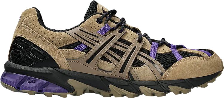 

Кроссовки Gel Sonoma 15-50 'Pepper Black', коричневый