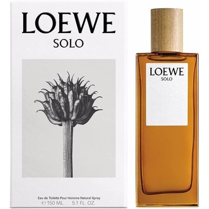 

Туалетная вода Loewe Solo Spray, 150 мл