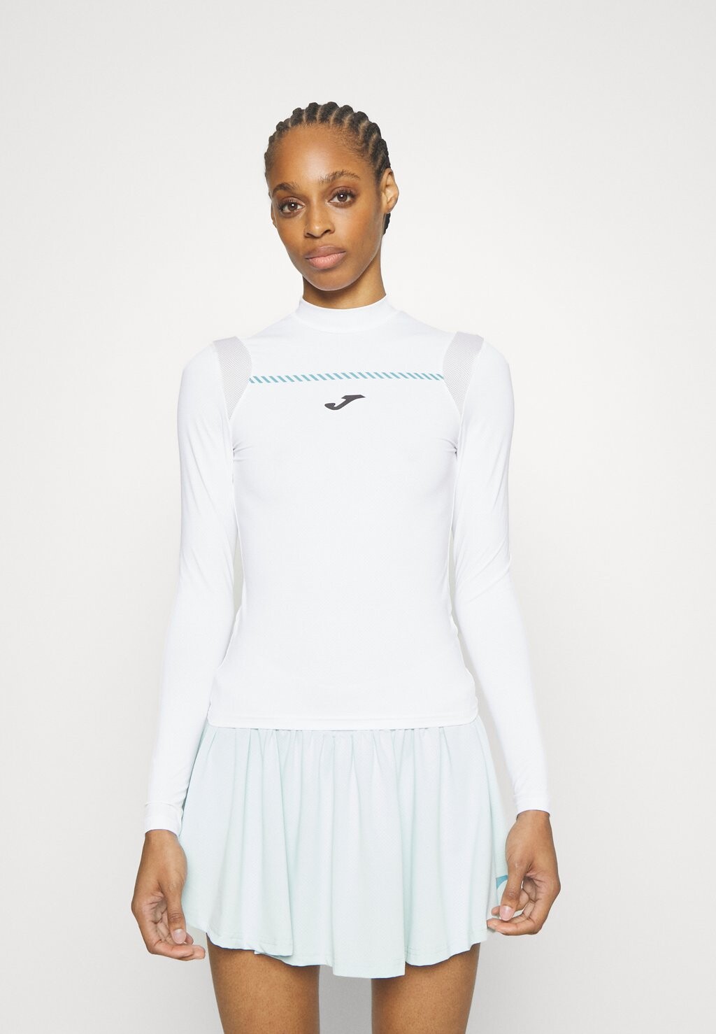 

Рубашка с длинным рукавом Joma