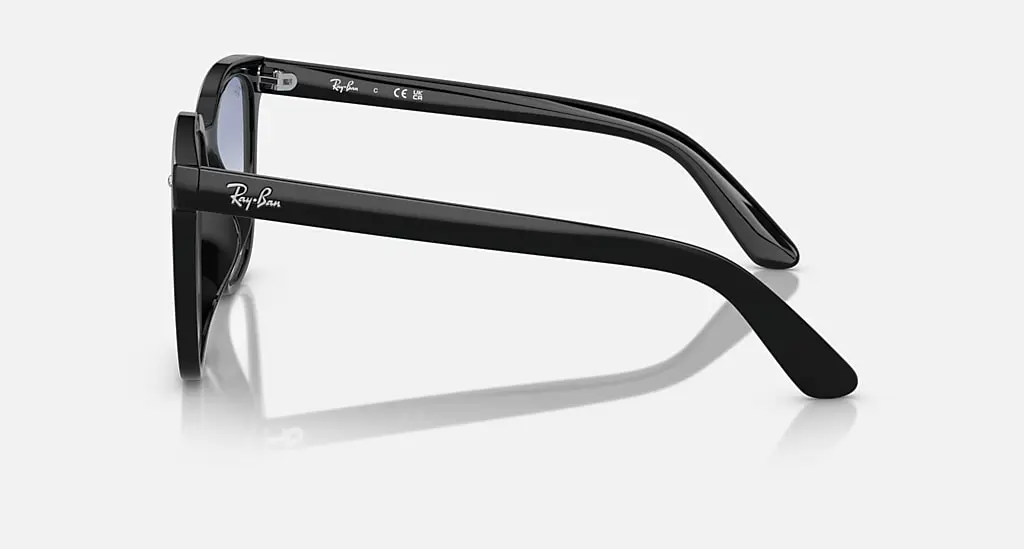 

Солнцезащитные очки Ray-Ban RB4401D, синий