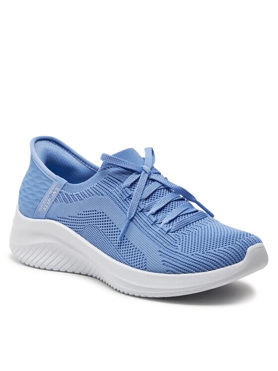 

Кроссовки Skechers, синий