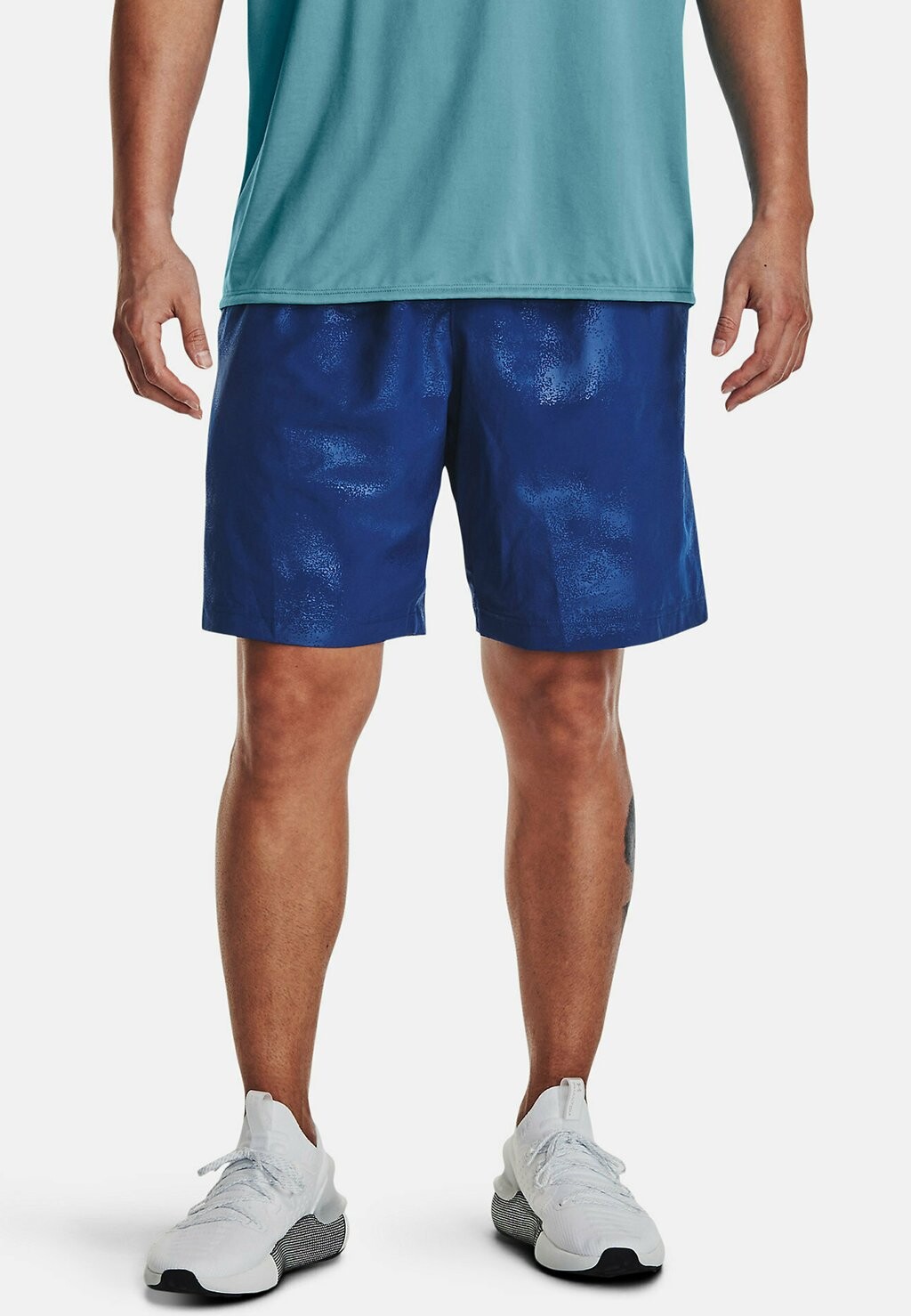 

Спортивные шорты Under Armour