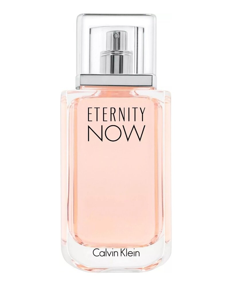 

Calvin Klein, Eternity Now Woman, парфюмированная вода, 50 мл