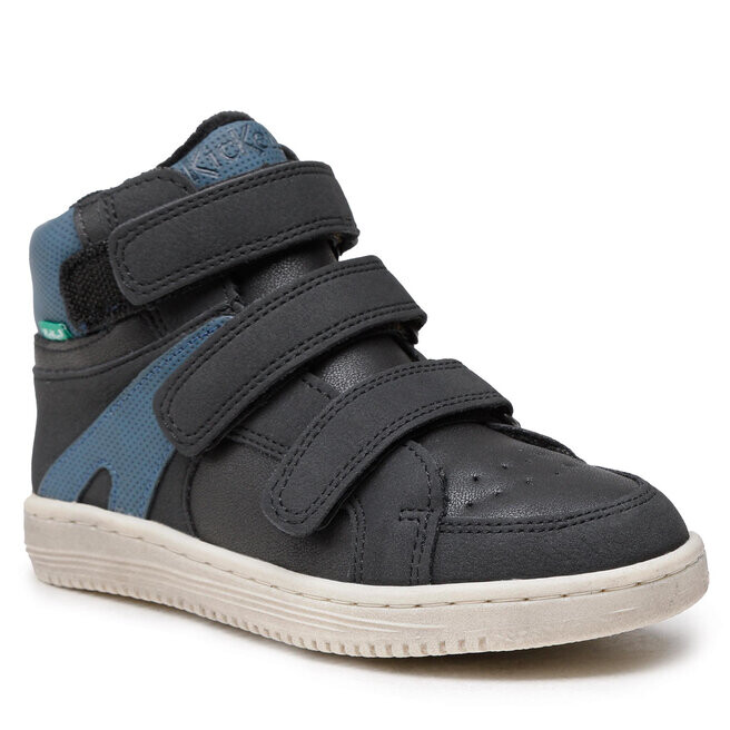 

Сапоги Kickers LohanM, темно-синий